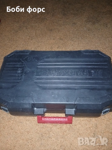 Къртач парксайд за части или реставрация , снимка 12 - Други инструменти - 54198597