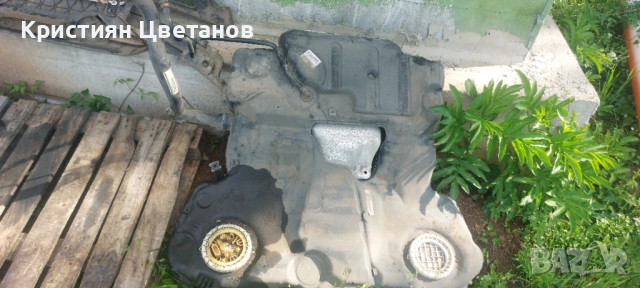 Audi A6 C6 4F, 3.0, 233 коня, 2008г. Avant на части!, снимка 18 - Автомобили и джипове - 36840932