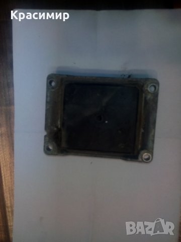 Z12xep Компюлтър (ЕКУ) Корса Ц Мерива А Астра Агила 150лева, снимка 3 - Части - 31269502