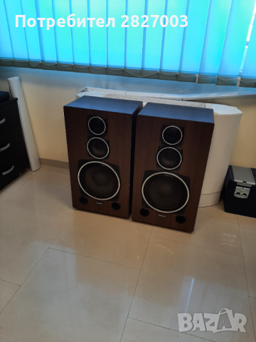 Тонколони Орбита