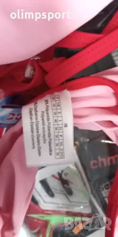 дамски бански нов внос от Европа горница и долница размер 38 / 14 английски размер, снимка 2 - Бански костюми - 49977719