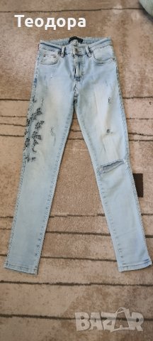 Рязана бродерия