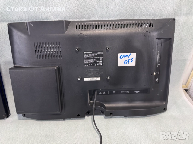 Телевизор 2бр - Развалени , снимка 8 - Телевизори - 52071371