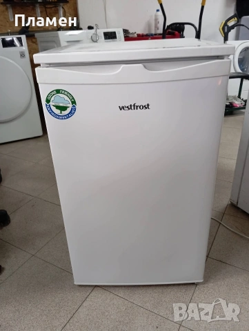Фризер VESTFROST VFT 