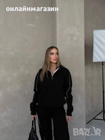 Дамски екип вата , снимка 2 - Спортни екипи - 52584900