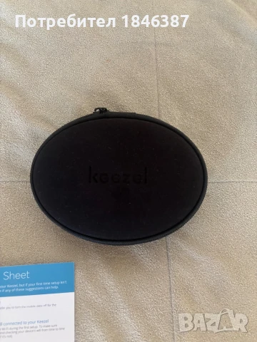 Keezel външен VPN/виртуална частна мрежа/, снимка 6 - Рутери - 50706717