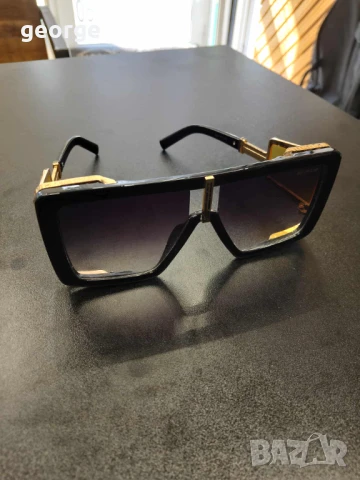 Слънчеви очила Balmain Paris, снимка 3 - Слънчеви и диоптрични очила - 51308961
