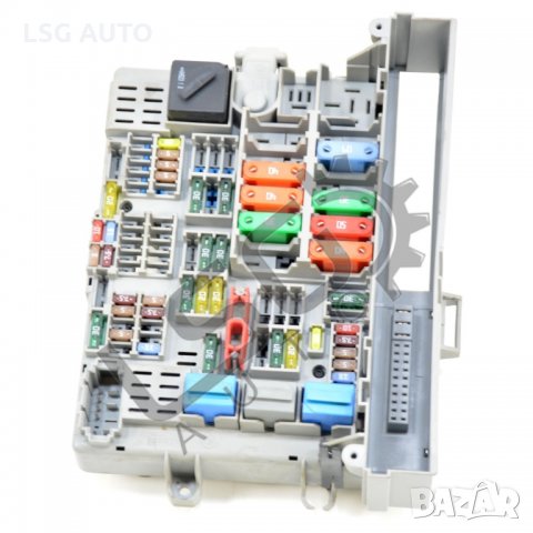 Бушонно табло BMW 1 Series (E87) 2004-2011 B141120N-155