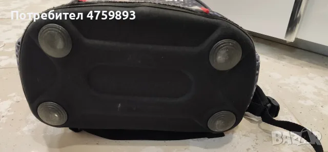 Ученическа раница Street Power on, снимка 4 - Раници - 55827236