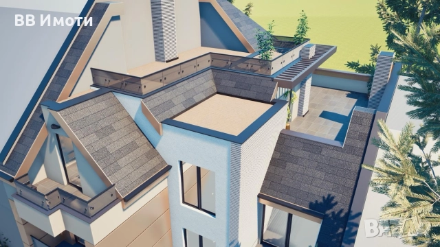 3-стаен апартамент в Банишора, снимка 2 - Апартаменти - 51665406