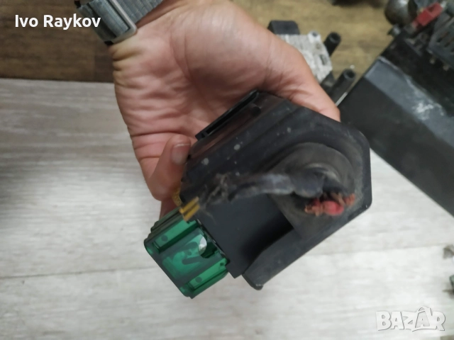 Бушониера за Opel Vectra B , 90504535 , снимка 7 - Части - 51476852