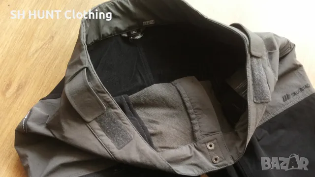 SKOGSTAD Mundal Stretch Trouser размер XL изцяло еластичен панталон - 843, снимка 14 - Панталони - 47840689