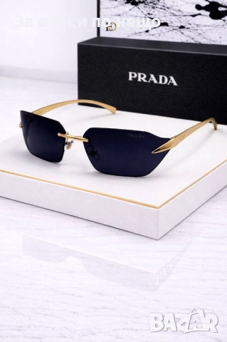 Loewe Слънчеви Очила С UV Защита С Подарък🎁Калъф И Кутия - Различни Цветове Код SK1196, снимка 4 - Слънчеви и диоптрични очила - 53997463