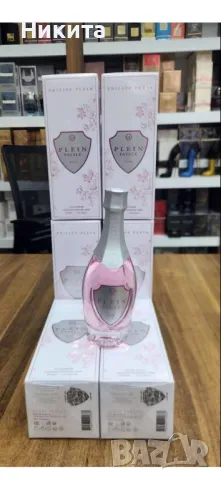 Philipp Plein парфюми, снимка 8 - Унисекс парфюми - 48739200