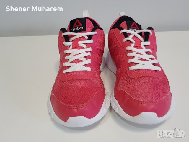 REEBOK оригинални маратонки, снимка 5 - Маратонки - 32009189
