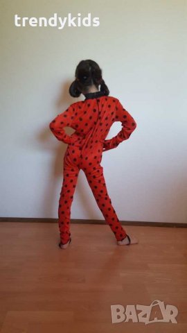 Костюми на Калинката и Черния котарак, снимка 9 - Други - 30217342