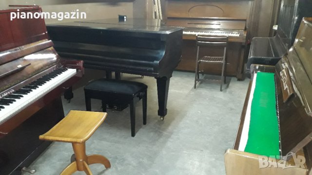 Пиано аутлет - пиана и рояли в отлично състояние втора употреба, НИСКИ ЦЕНИ, снимка 2 - Пиана - 7802544