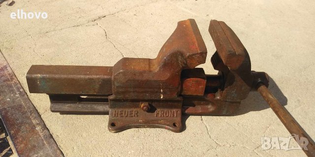 Менгеме немско Heuer 15.4кг, снимка 5 - Менгемета - 42508135