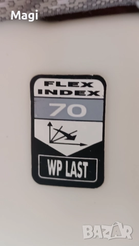 Ски обувки HEAD, снимка 4 - Зимни спортове - 52630123