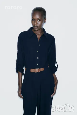 елегантен гащеризон ZARA, снимка 2 - Гащеризони - 48113452