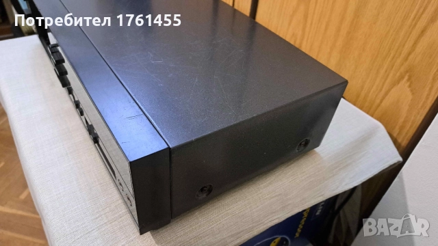 Дек SONY FX-220, снимка 4 - Декове - 52750970