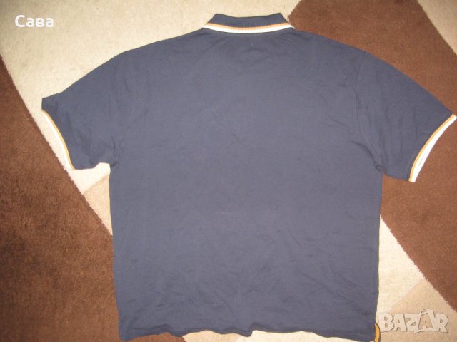 блузи ATLAS   мъжки,3ХЛ, снимка 3 - Блузи - 37537460