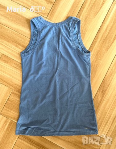 Оригинален потник NIKE, снимка 5 - Потници - 38048302