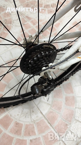 3 бр. Велосипед 20, 24 и 26 цола, снимка 4 - Велосипеди - 54339276