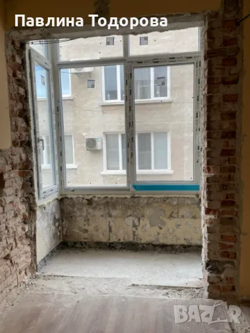 "ПРЕСТИЖ-П"ЕООД ПРОДАВА ТРИСТАЕН С ГАРАЖ-ЦЕНТЪР, снимка 1