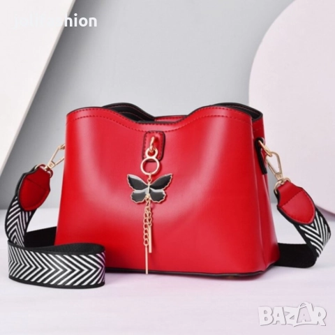 Дамски раници , снимка 18 - Раници - 39649500