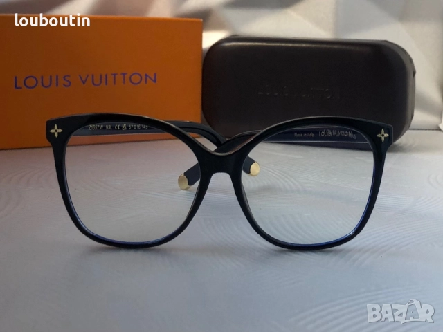 Диоптрични рамки Очила за компютър прозрачни слънчеви очила, снимка 4 - Слънчеви и диоптрични очила - 52515331