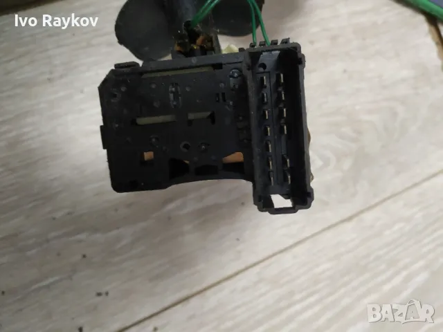 Лостче , чистачки за Renault Laguna II , 8200328896 , снимка 5 - Части - 50057281