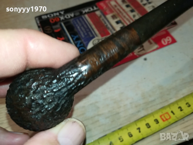 ARIANE-ЛУЛА ВНОС FRANCE 0710251933, снимка 9 - Лули - 51979012