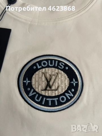 Тениска Louis Vutton, снимка 7 - Тениски - 52091246