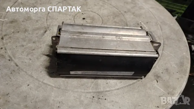 Въздушна възглавница за пътник / Единица надуваем чувал Audi A3 8L Audi TT ref 8L0880202A, снимка 2 - Части - 48557939