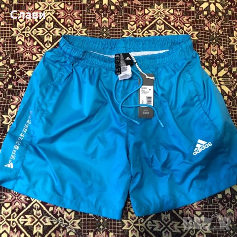 Оригинални мъжки шорти Adidas