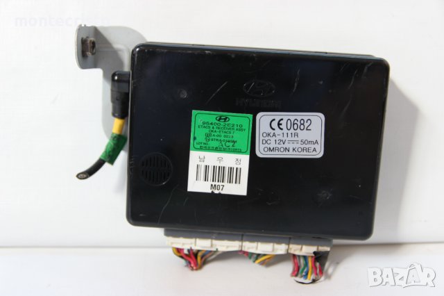 Модул светлини Hyundai Tucson JM (2004-2009г.) 95400-2E210 / 954002E210