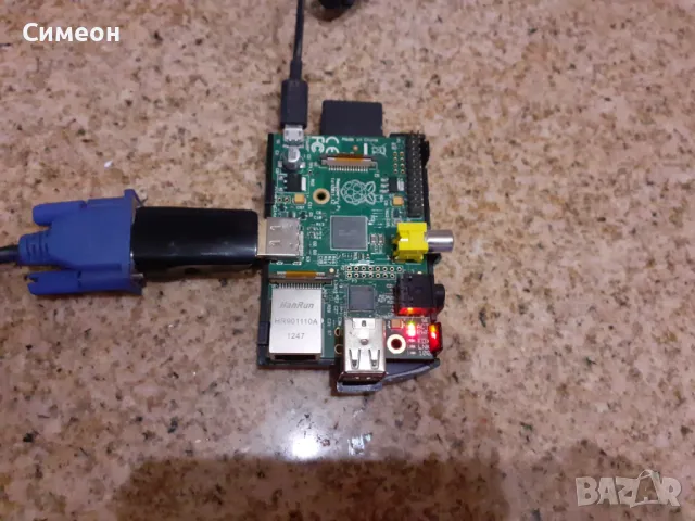 Raspberry Pi 2011. 12, снимка 3 - За дома - 48452282