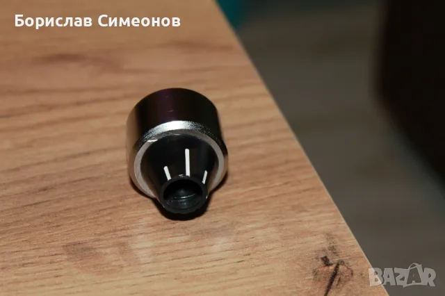 Баланс за грамофонно рамо, снимка 2 - Грамофони - 48506947