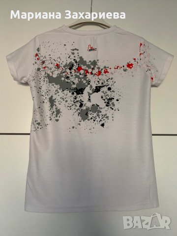 Продавам блуза, снимка 2 - Тениски - 29836760