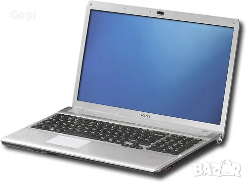 Лаптоп Sony Vaio PCG-81213M - 16.4" (1600х900), снимка 1 - Лаптопи за дома - 49137913