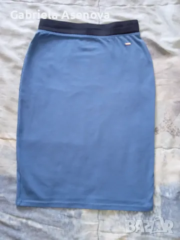 Страхотна пола на Reserved, снимка 3 - Детски рокли и поли - 50218759