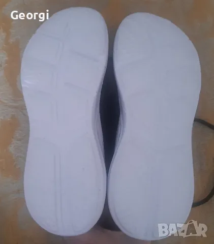 Маратонки Jazz Club Sport на марката Adidas, снимка 5 - Маратонки - 50108489