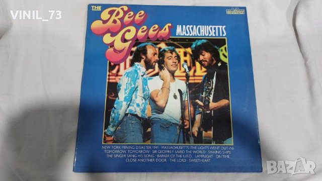  Bee Gees – Massachusetts