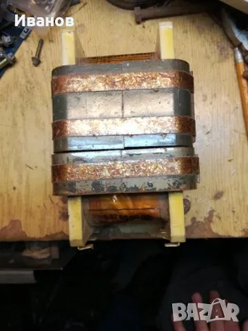 Трансформатори и автотрансформатори, снимка 8 - Друга електроника - 29587312