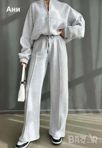 Разпродажба Памучни ватирани екипи, снимка 5 - Спортни екипи - 52030181