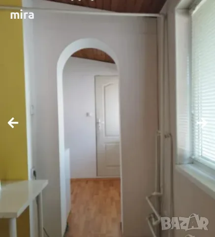 Обзаведено тухлено ателие Център до метро Патриарх Евтими /Попа/, снимка 4 - Апартаменти - 55785356