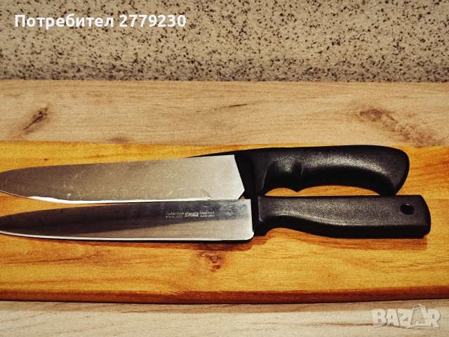 Кухненски ножове - практични и остри!, снимка 9 - Други - 52584994