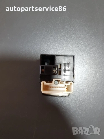 Бутон за огледало за Subaru Forester (2003-2008) 183575, снимка 2 - Части - 54235655