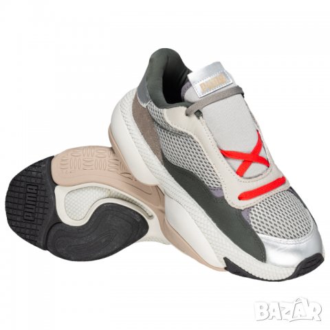 Оригинални маратонки PUMA., снимка 2 - Маратонки - 38098324